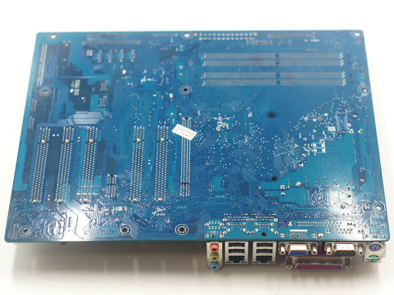 Základní deska Advantech 08GS19A945G206